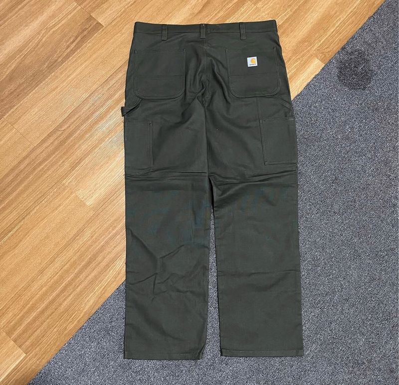 CELANA CARHART CARPENTER, foto 9
