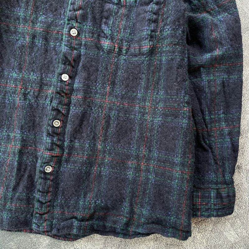 Kighty Lord Flannel Shirt, foto 6