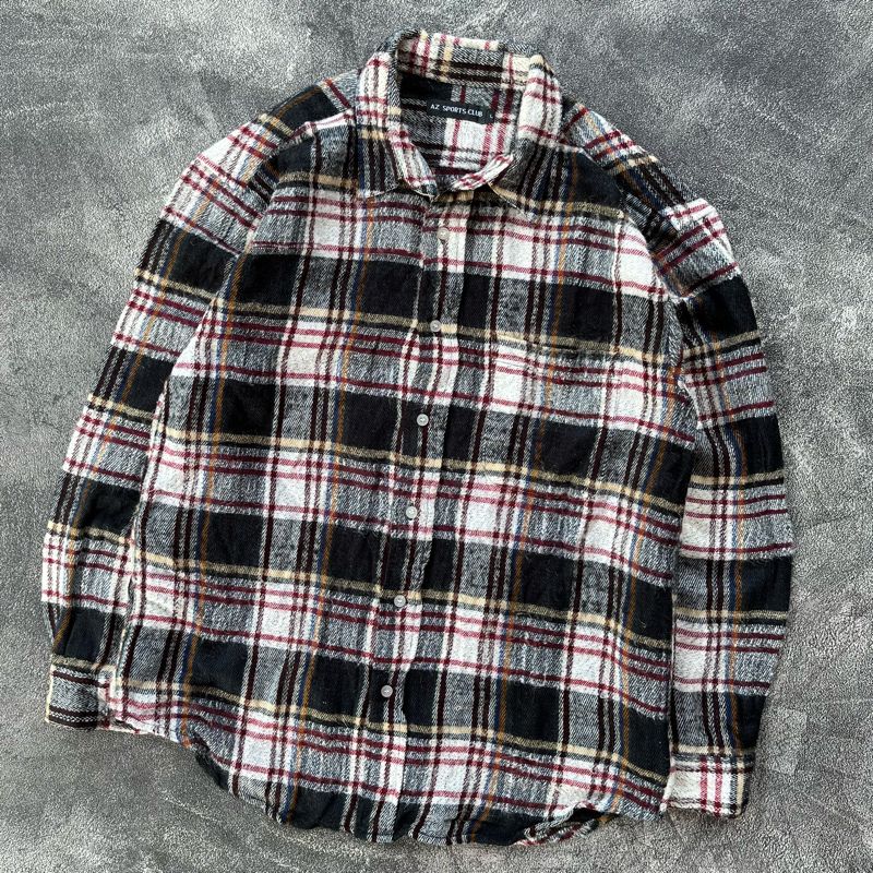 Az Sport Outer Shirt, foto 3