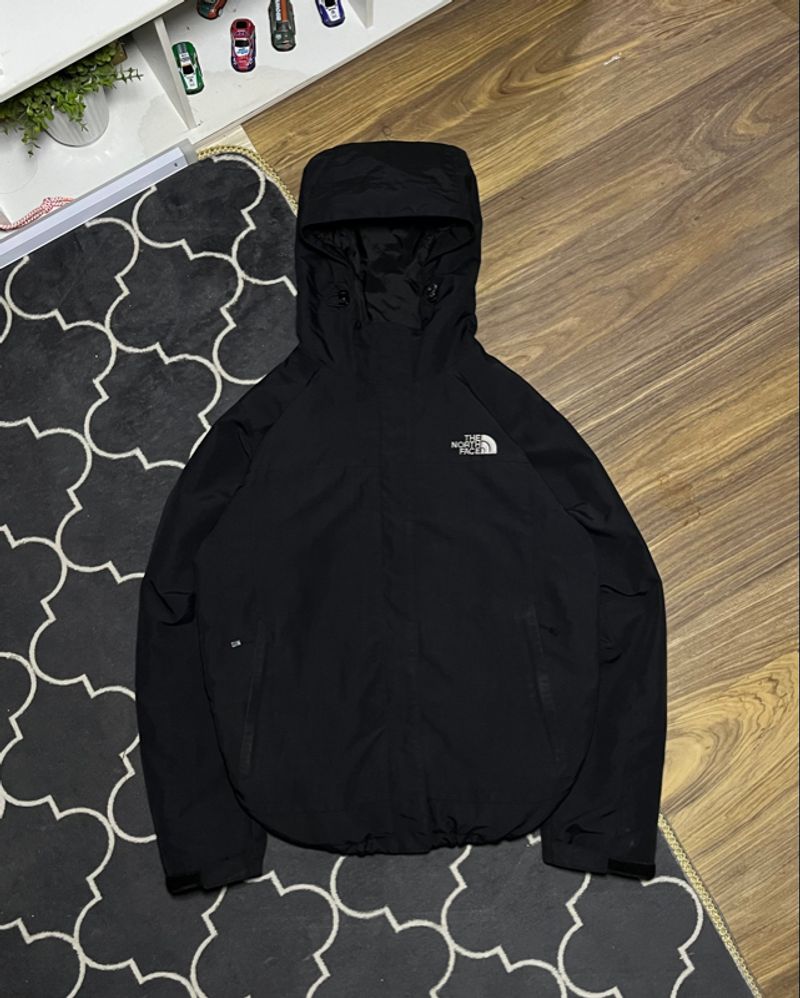 TNF Mp3 Gorpcore Black, foto 2