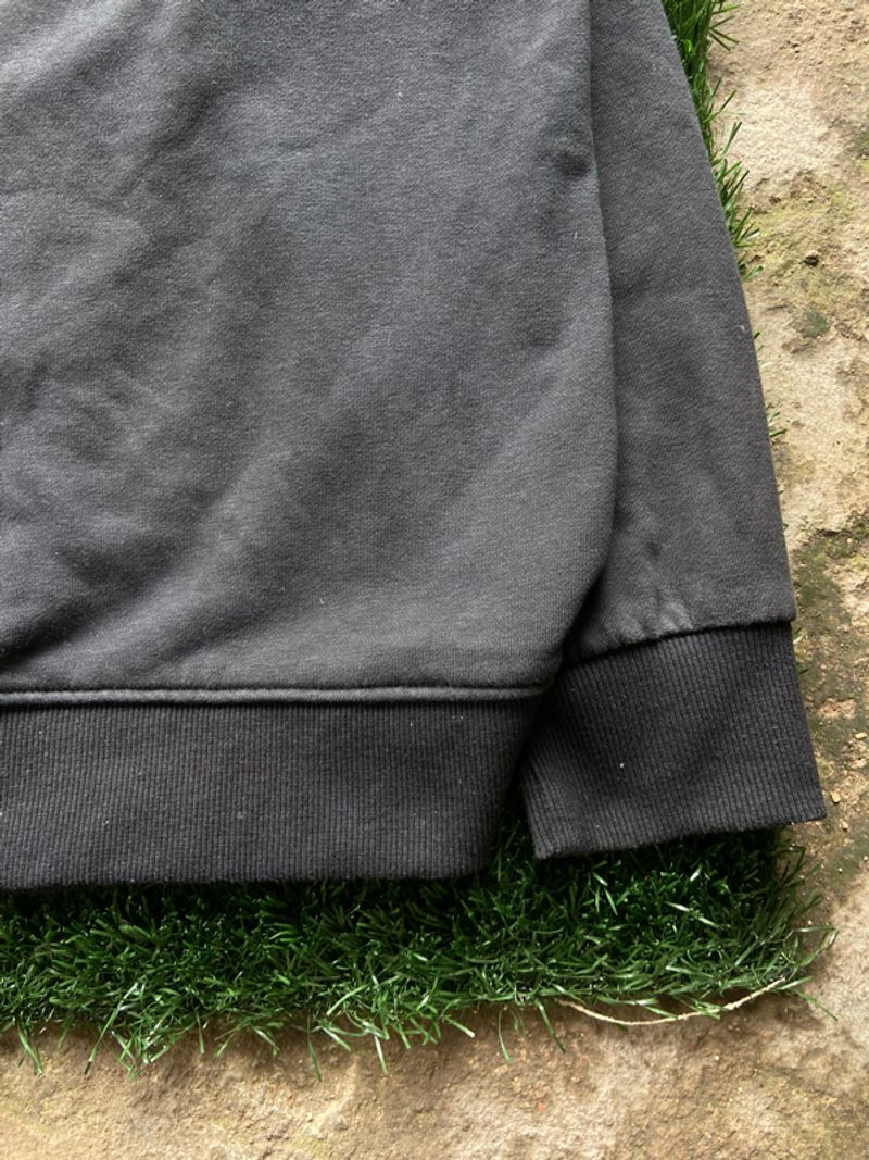 Crewneck drew house mascot, foto 4