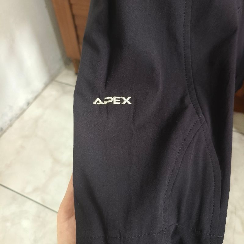 JACKET TNF SUMMIT SERIES APEX, foto 5