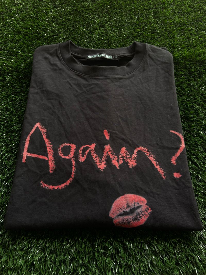 T-shirt ESSENTIAL Andersson Bell UNISEX, foto 2