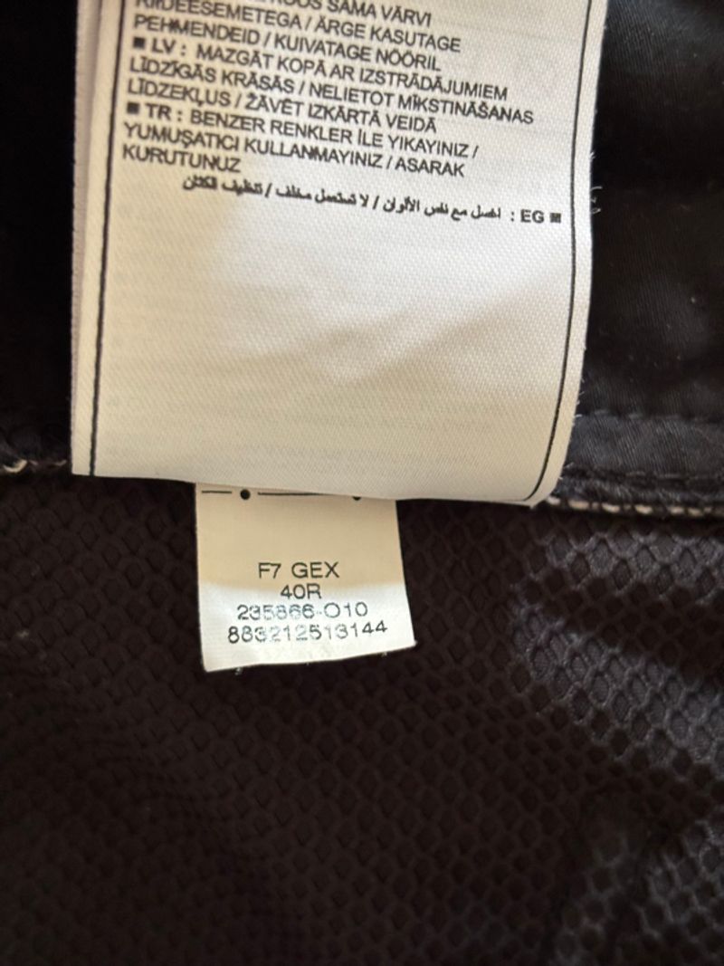 Nike sphere dry track pants, foto 5