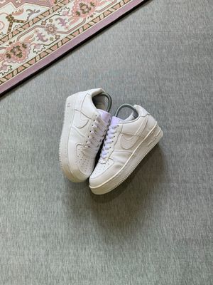 Nike Air Force 1 Full White
