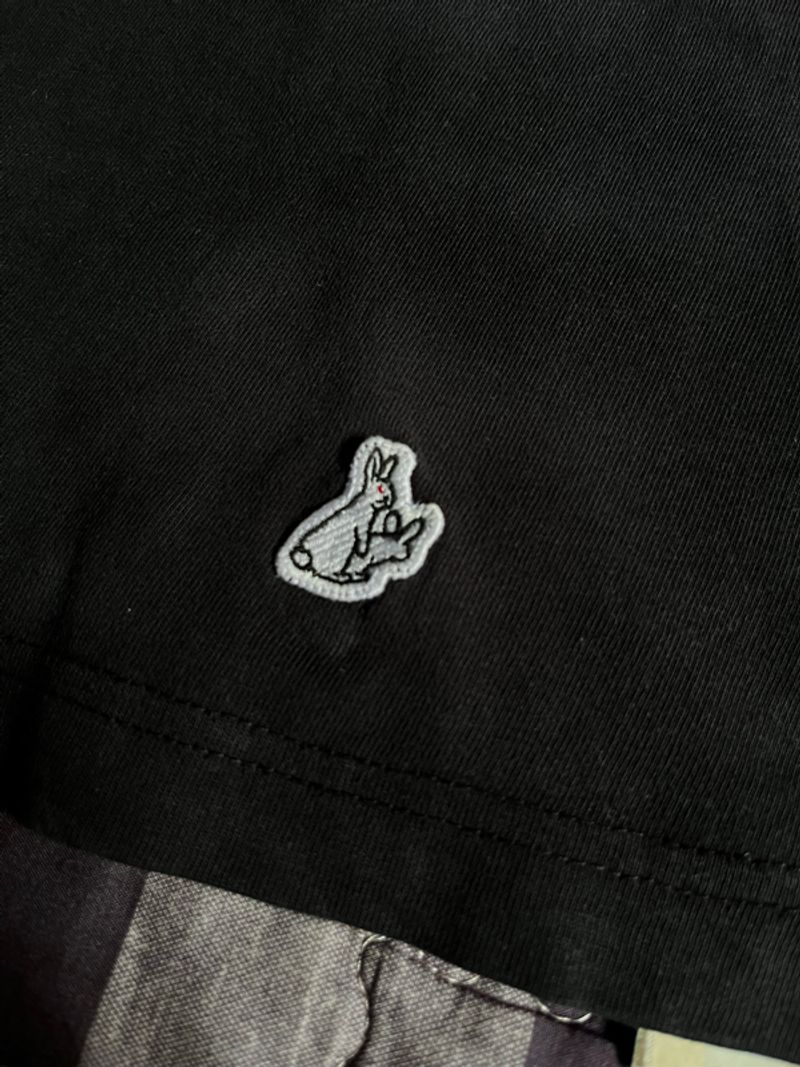 FR2 fcking rabbits size M/L, foto 5