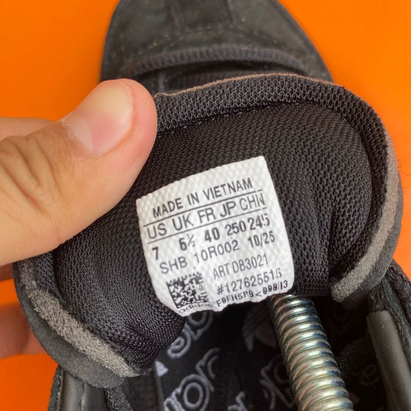 Adidas Spezial, foto 7
