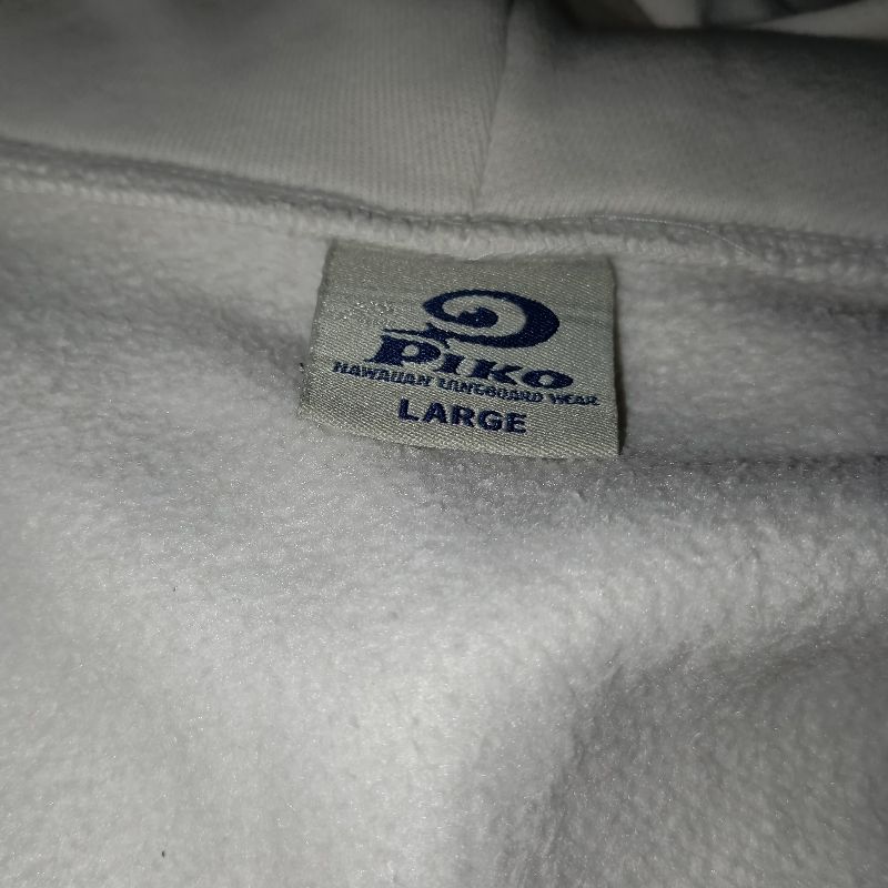 Hoodie PIKO size L, foto 3