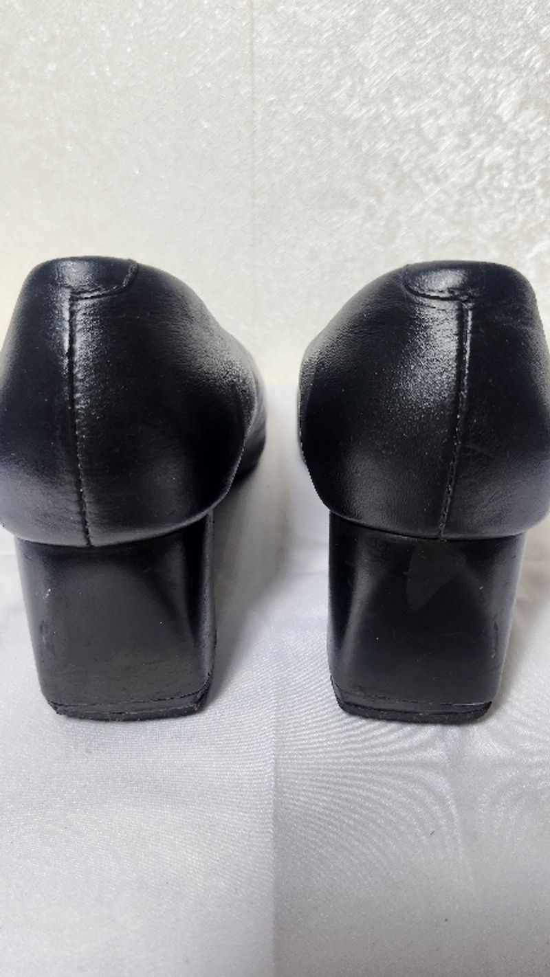 Sepatu Wanita Winston Smith Size 38, foto 3