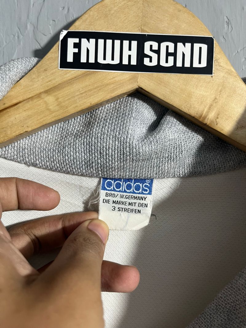 TRACKTOP ADIDAS VINTAGE DESCENTE, foto 5