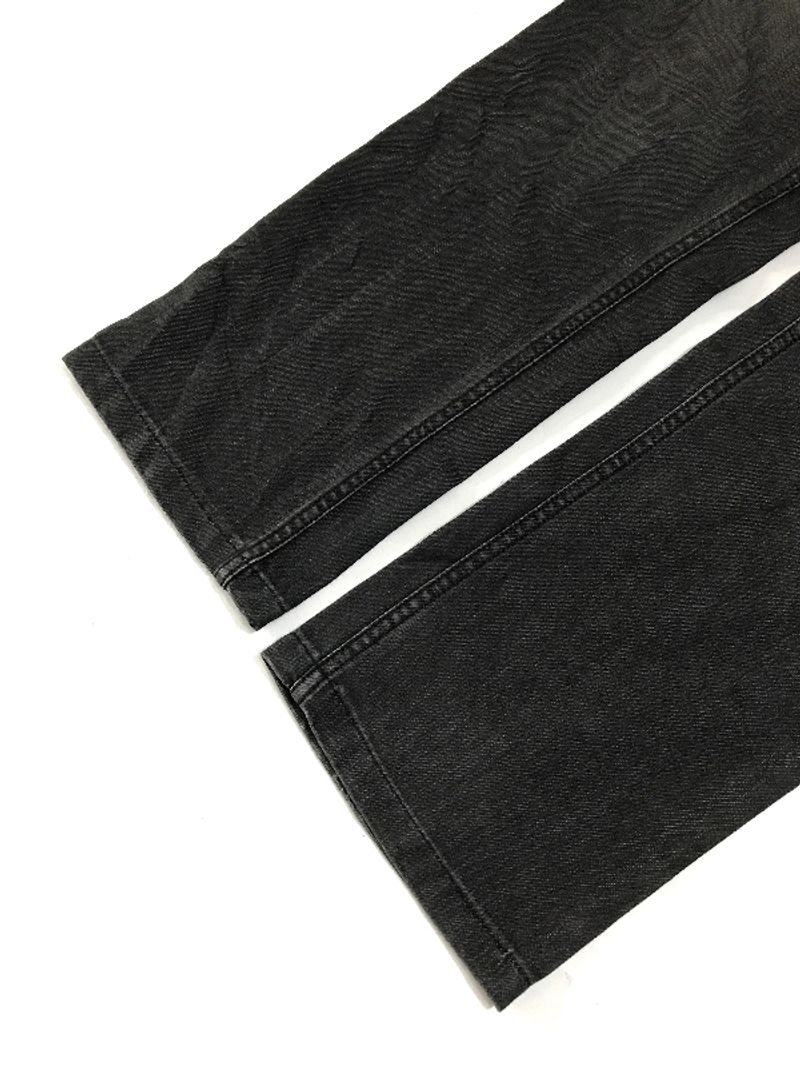 black jeans, foto 4