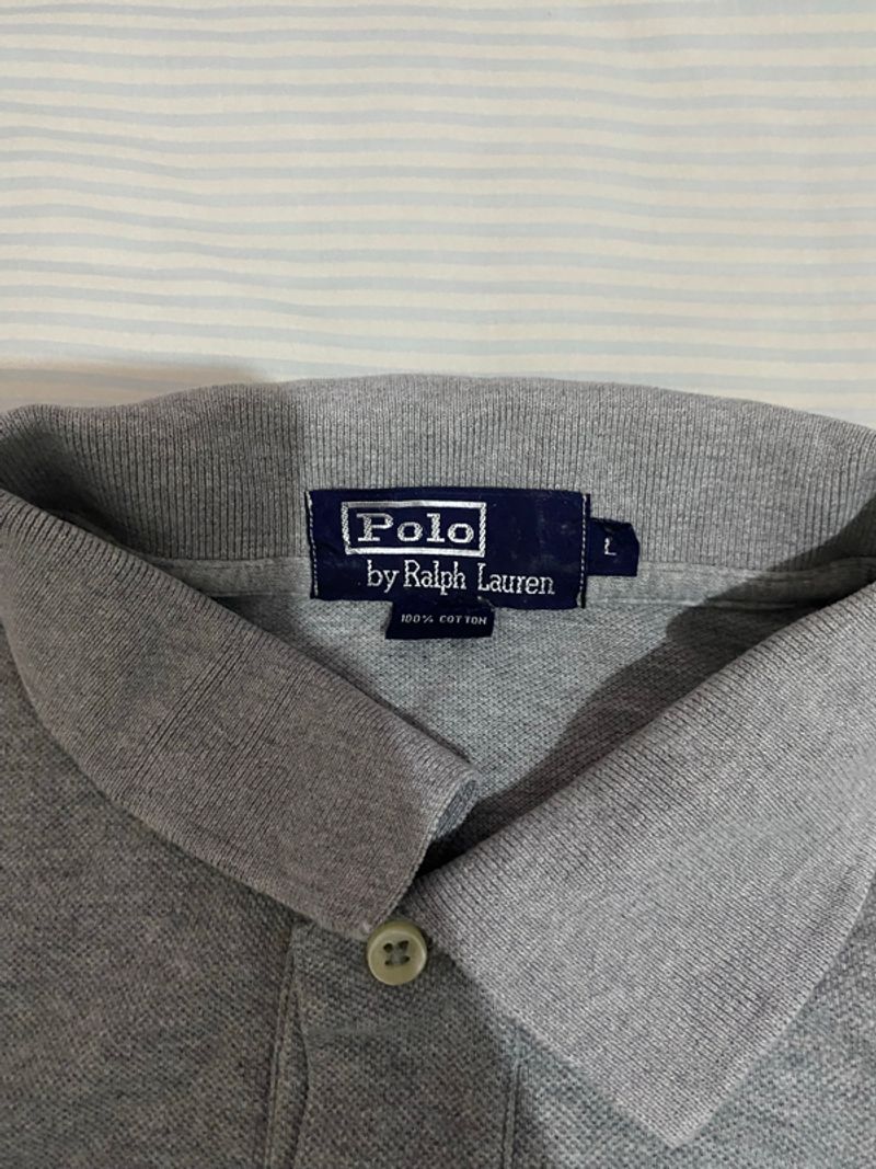 Polo by ralph lauren size L, foto 2