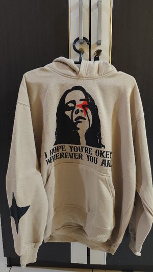 Hoodie Unisex