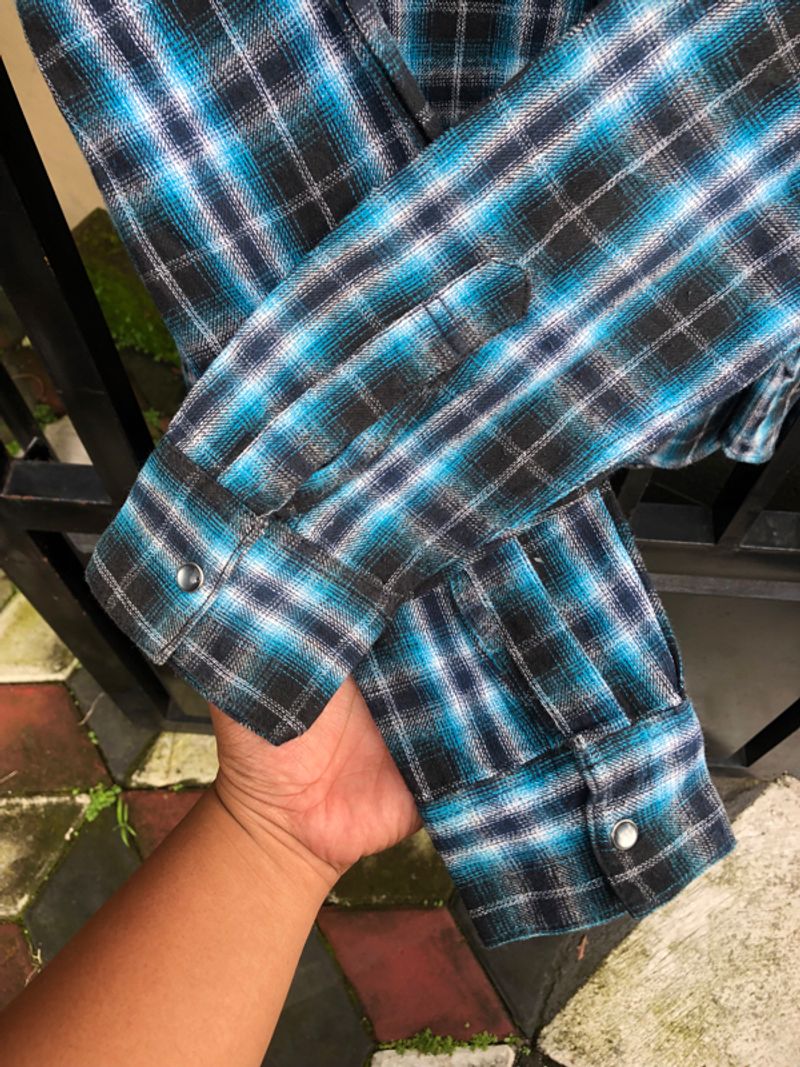 Flanel Veterano, foto 5