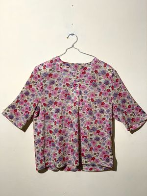 vintage T shirt