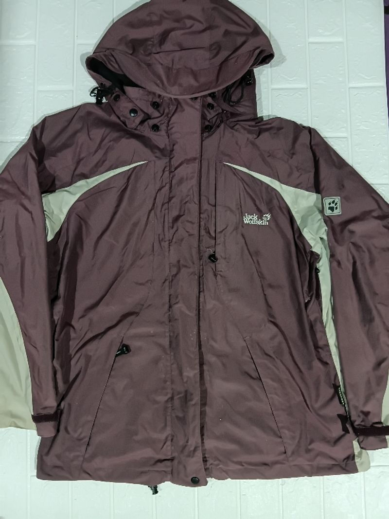 Jack wolfskin outdoor, foto 2