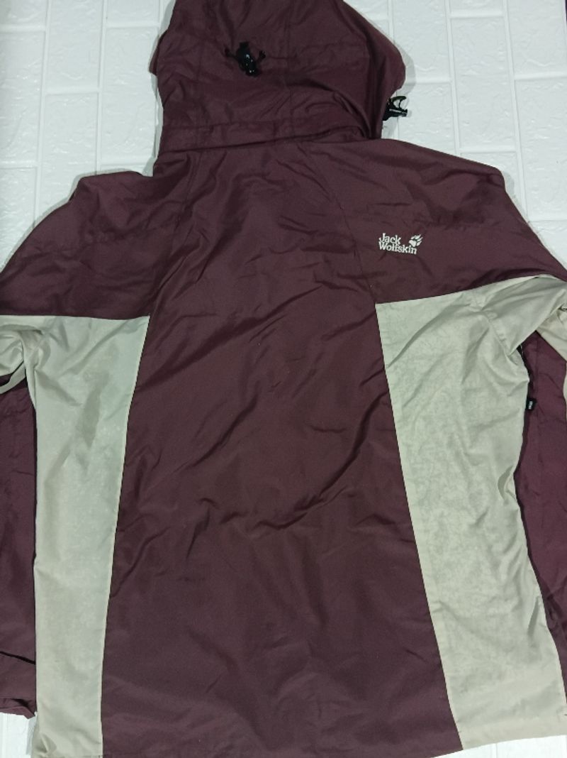 Jack wolfskin outdoor, foto 3