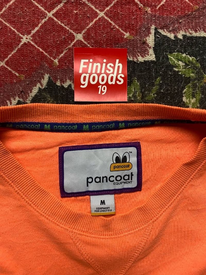 CREWNEK PANCOAT, foto 3