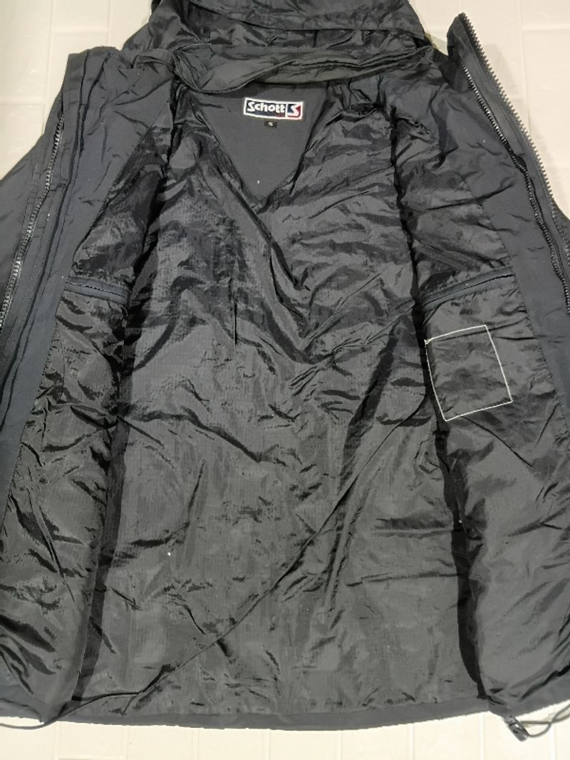 Schott parka, foto 4