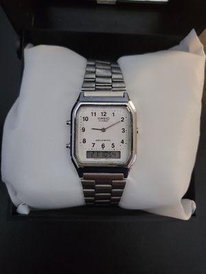 Casio AQ-230 Original