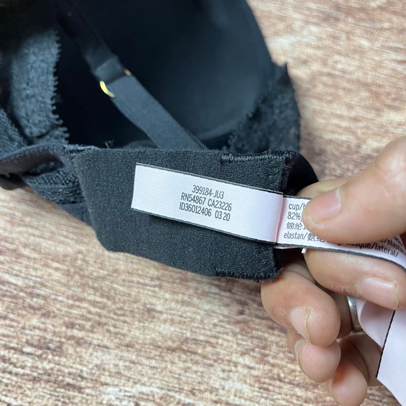 Bra victoria’s secret 34DD, foto 7