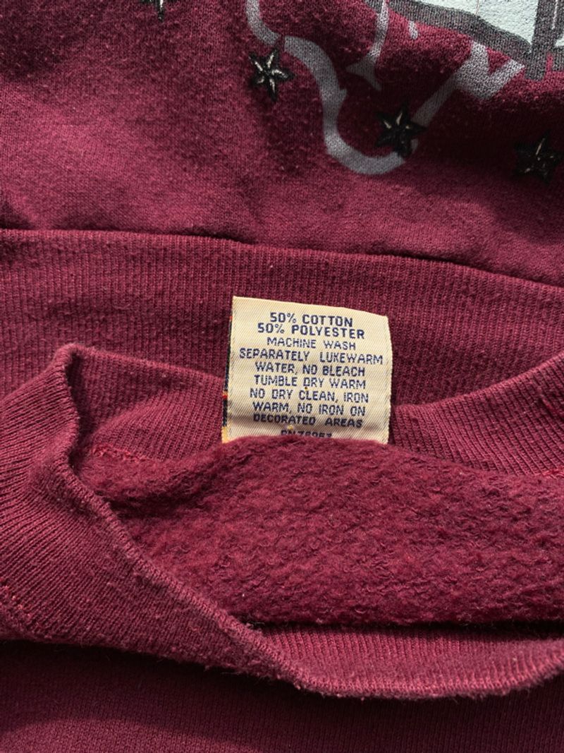 Vtg MSU bulldog, foto 5