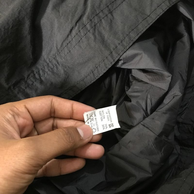 m65 parka jacket, foto 5
