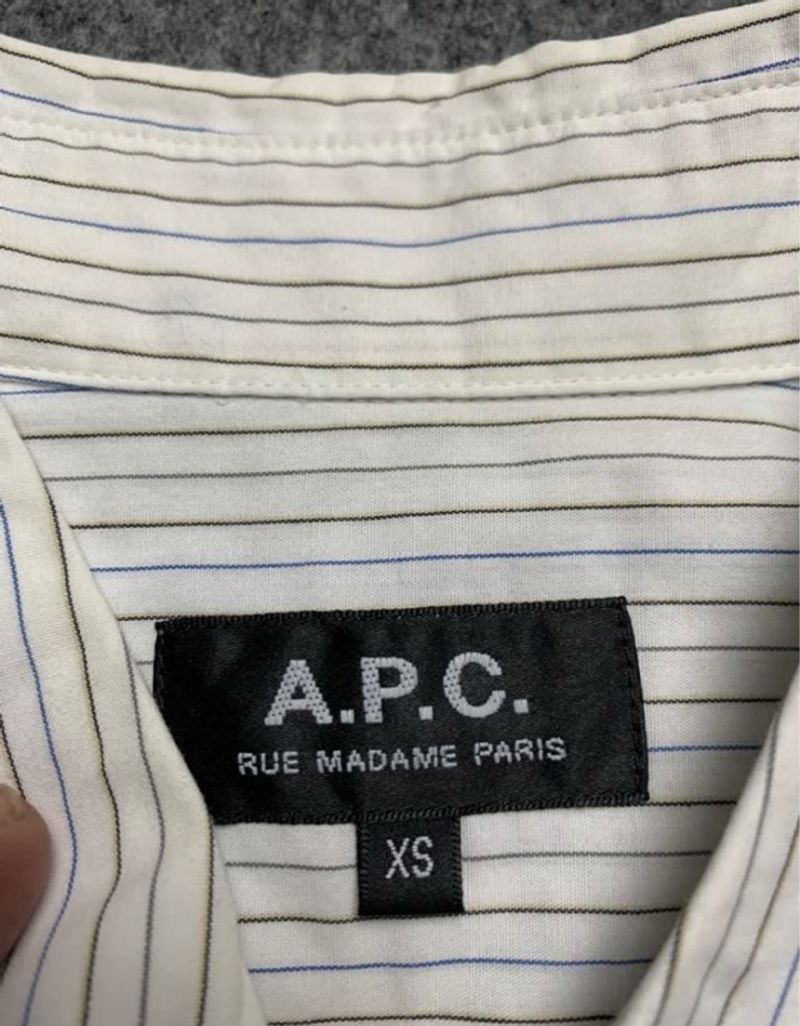 APCshirt, foto 3