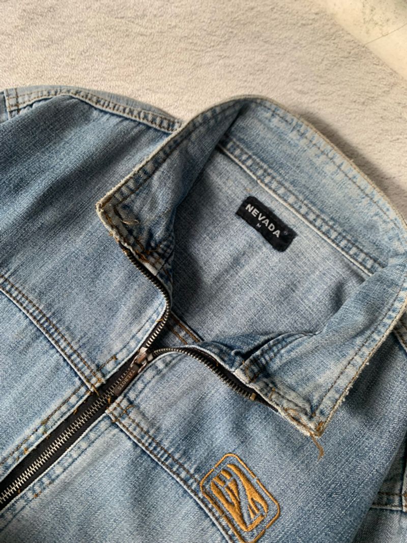 FASHION  NEVADA JEANS WASHED, foto 4