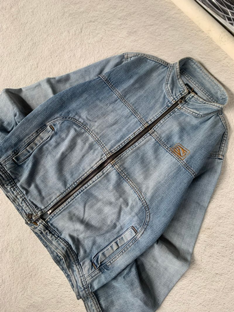 FASHION  NEVADA JEANS WASHED, foto 3