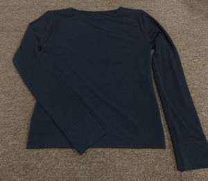 longsleeve abu
