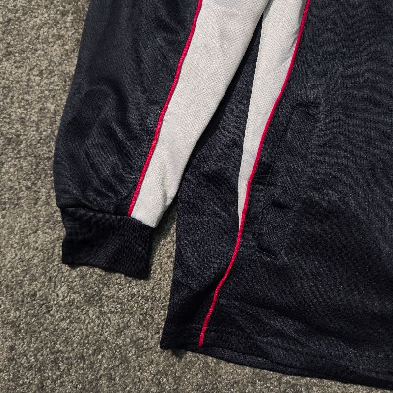 Jaket Tracktop FirstDown, foto 4