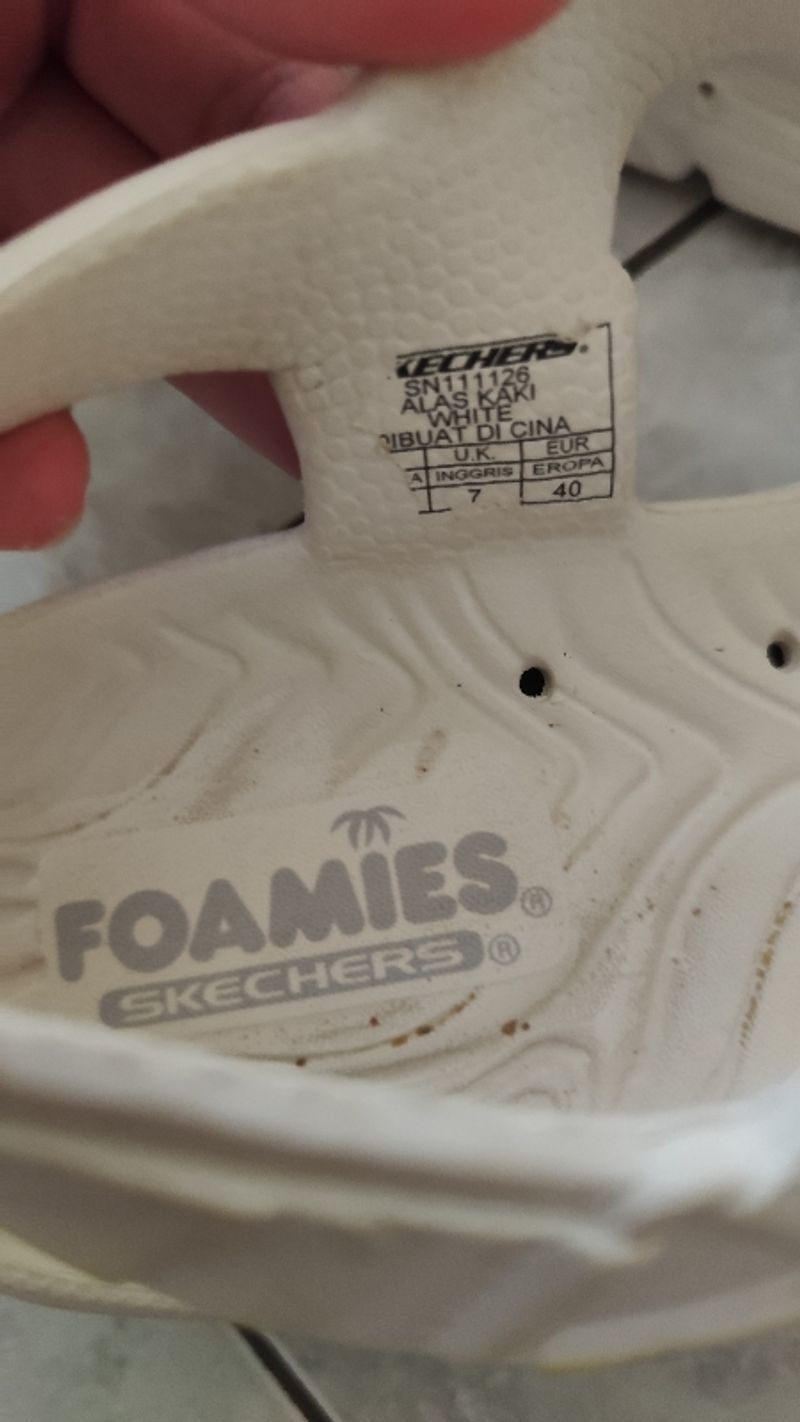Skechers Foamies, foto 3
