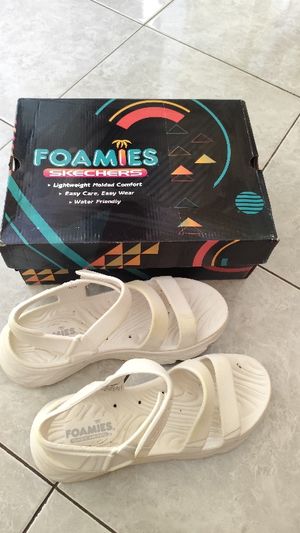 Skechers Foamies