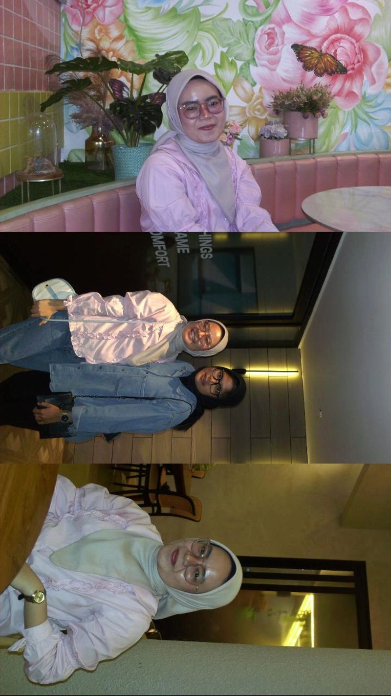 Vintage Wanita silver, foto 6