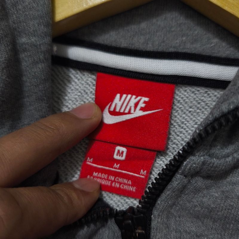 Hoodie Nike, foto 5