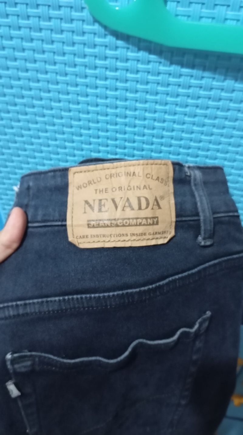 Jeans Denim Nevada, foto 3