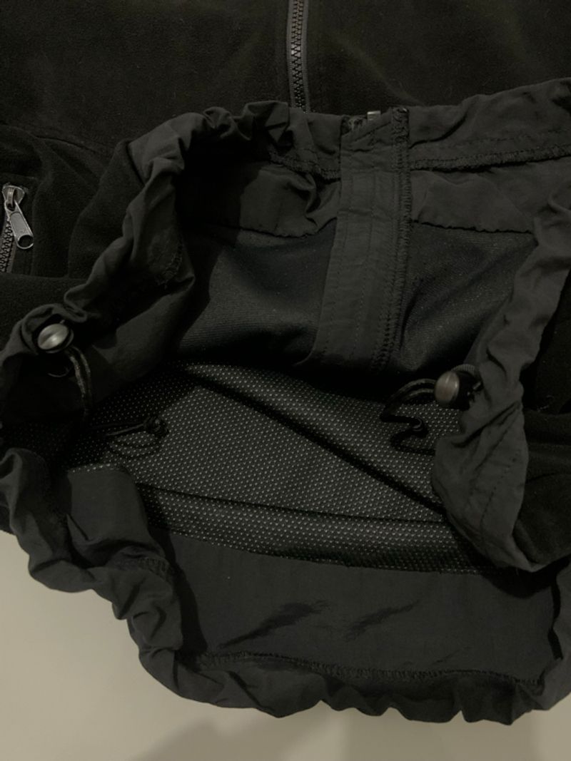 TNF Windstopper fleece jacket, foto 7