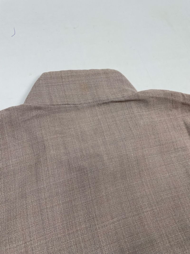 TANG STYLE SUIT, foto 4