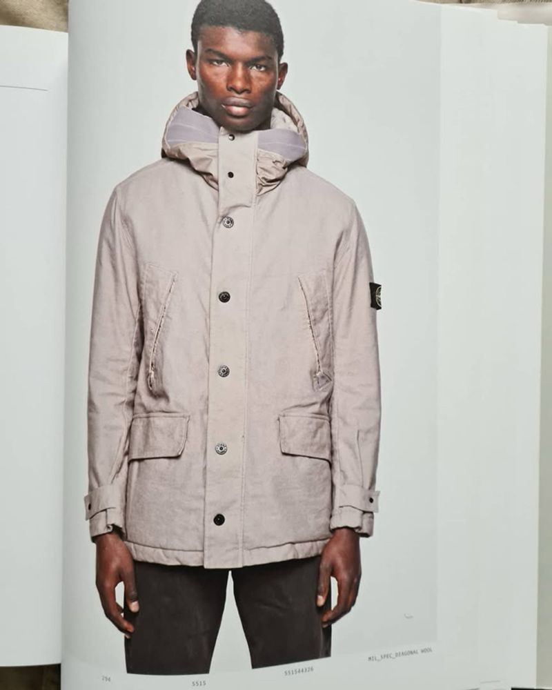 Stone island, foto 8