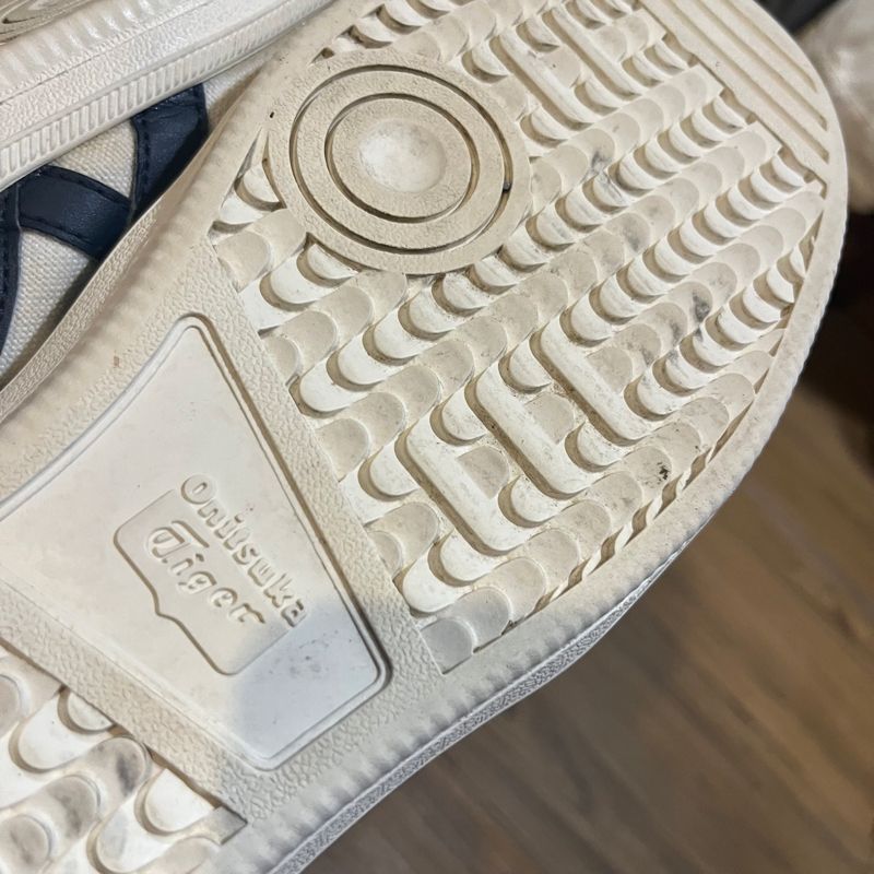 Onitsuka Tiger DD Trainer Sabot size 44.5 Insole 28.5cm, foto 9