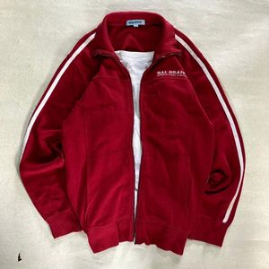 BALENO Tracktop Jacket