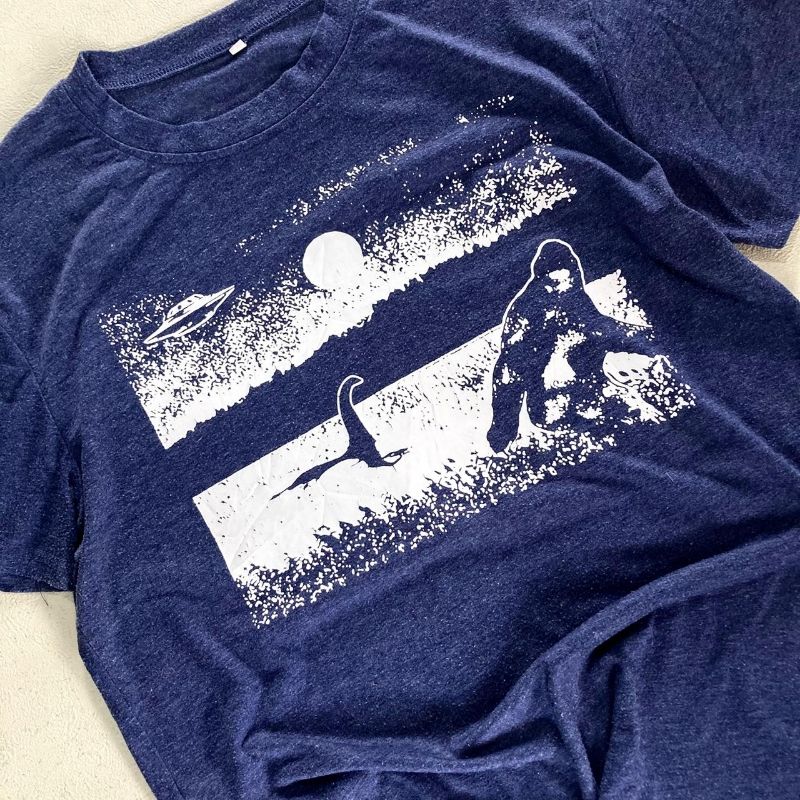 T Shirt, foto 2