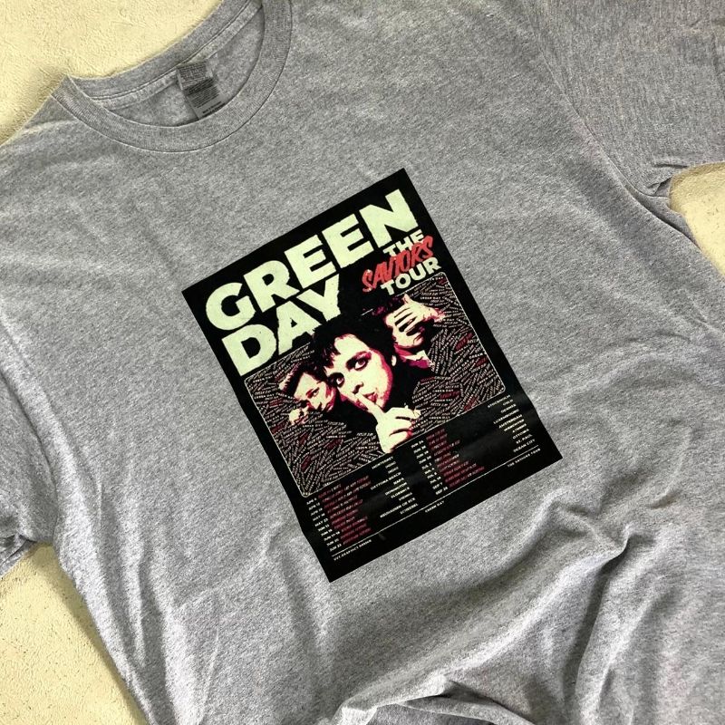 Gildan T Shirt, foto 2