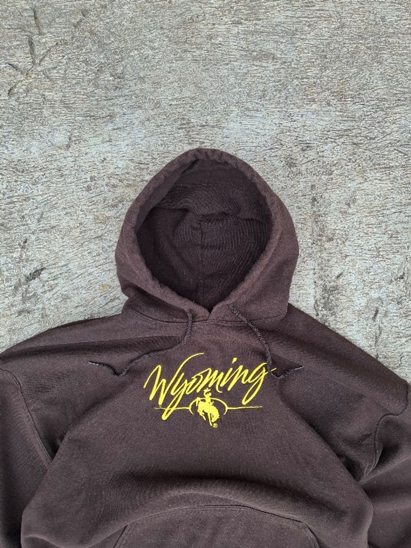 Gildan Wyoming, foto 2
