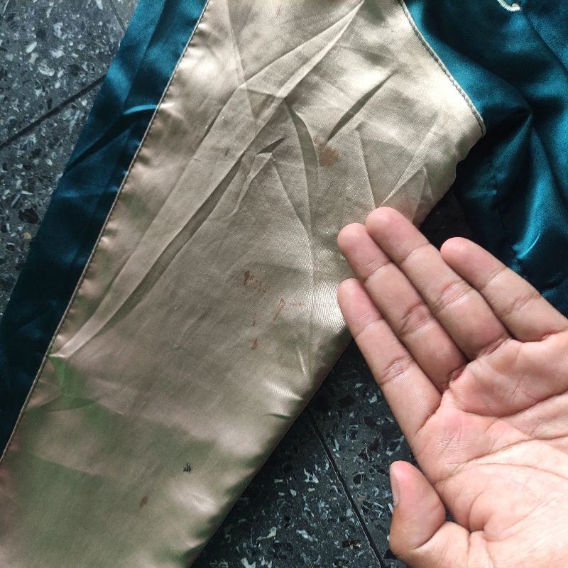 Sukajan Reversible Jacket, foto 4