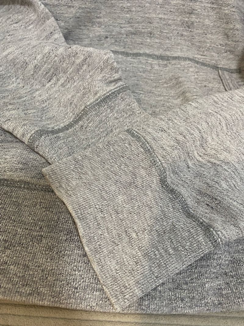 Uniqlo Oreo Hoodie, foto 3
