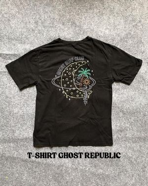KAOS GHOST REPUBLIC