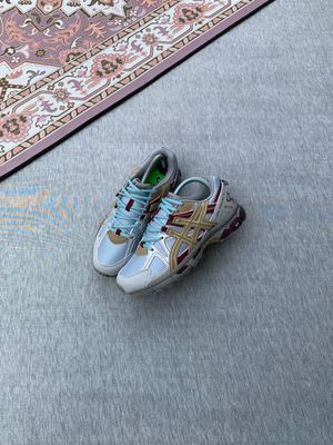 Asics Gel-Kahana 8 Silver Berry