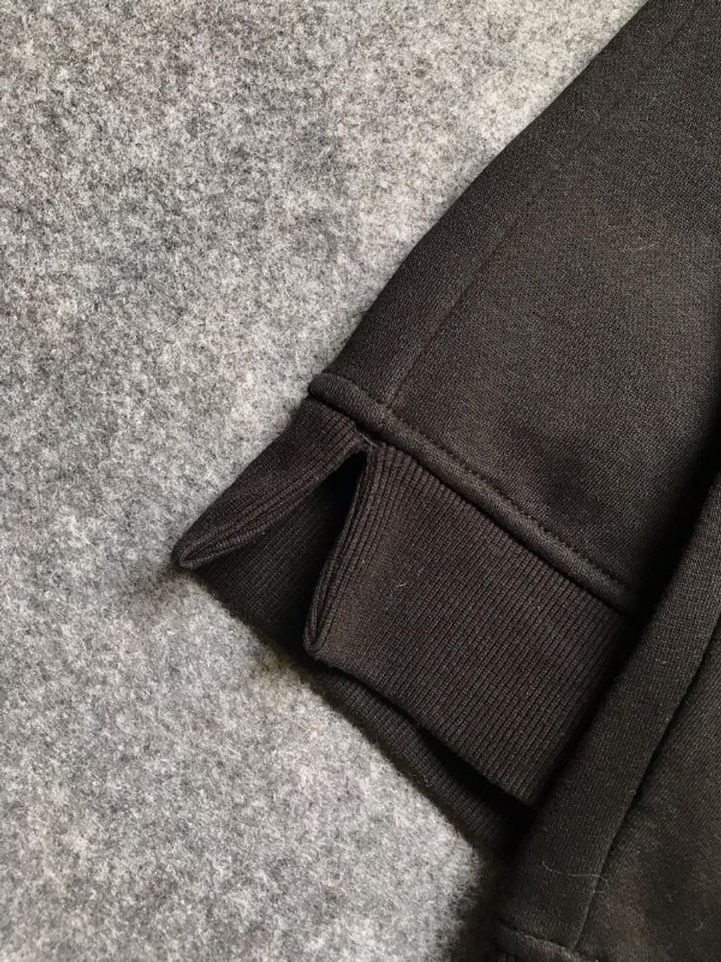 CREWNECK CHASECULT, foto 4
